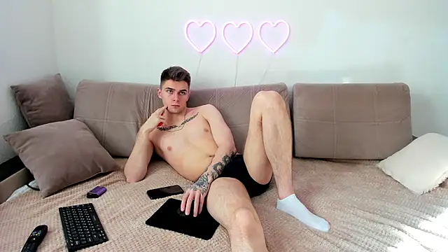 Ian Connery online show from 02/21/25, 12:50