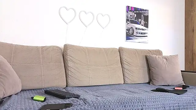 Ian Connery online show from 11/03/25, 11:00