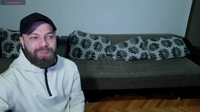 JohnnyStepBro online show from 04/15/26, 06:15