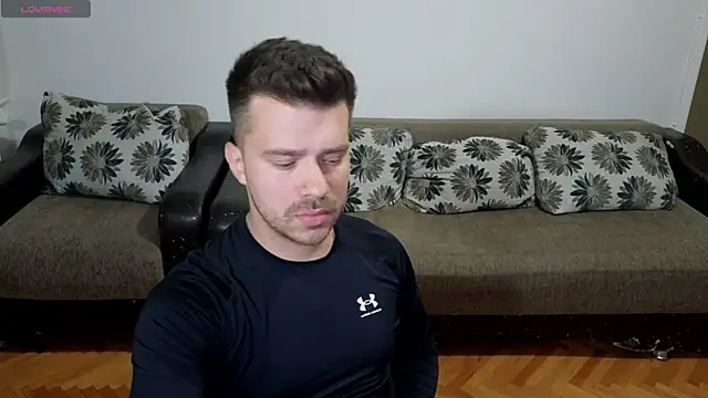 JohnnyStepBro online show from 06/13/26, 06:39