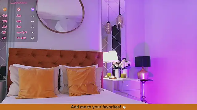 MadilynFox online show from 06/01/26, 03:52