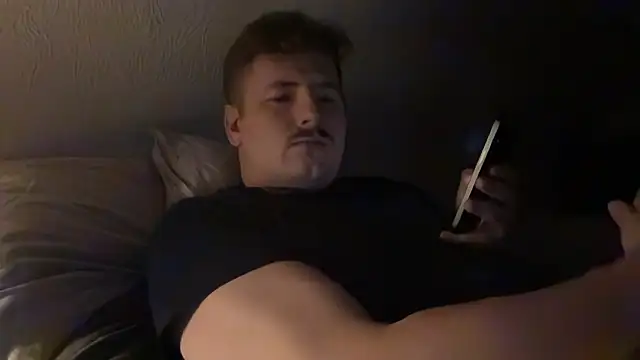 BigSammy1995 online show from 02/14/25, 02:39