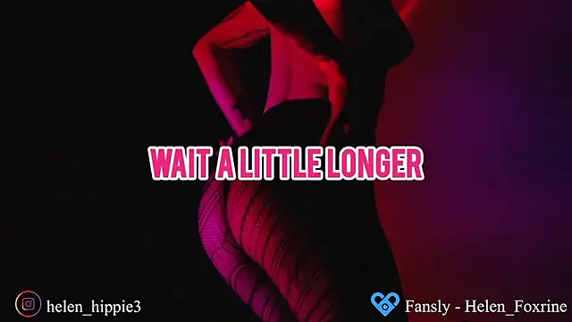 FoxRineHelen online show from 02/17/26, 11:22