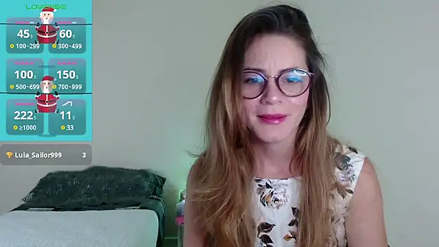 Hanny 24 online show from 12/30/24, 08:32