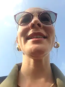 Hanny 24 online show from 02/16/25, 01:49