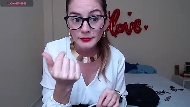 Hanny 24 online show from 02/20/25, 07:30