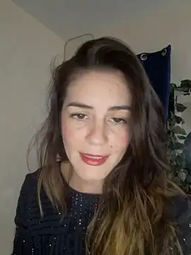 Hanny 24 online show from 09/11/25, 02:22