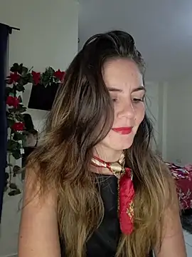 Hanny 24 online show from 12/17/25, 01:44