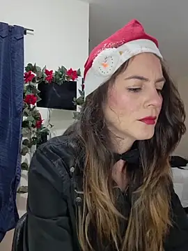 Hanny 24 online show from 12/21/25, 10:50