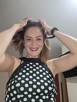 Hanny 24 online show from 01/06/26, 02:32