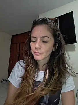 Hanny 24 online show from 02/03/26, 07:52