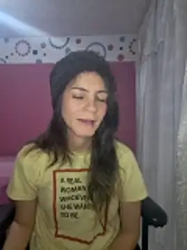 Hanny 24 online show from 05/04/26, 09:38