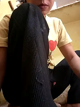 Snapshot of Hotty-queen chatting on 09/29/25, 05:34 Hotty-queen online show from 09/29/25, 05:34