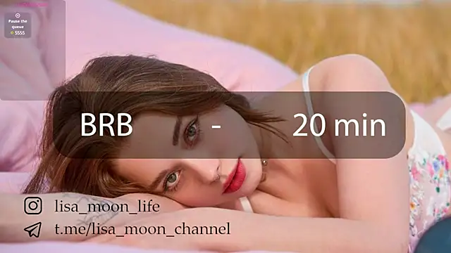 Lisa Moones online show from 12/25/24, 05:37
