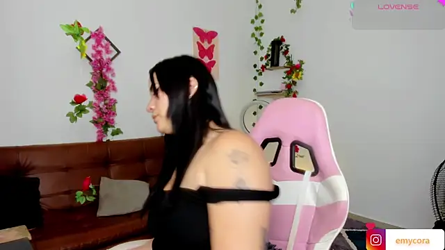 Emic  online show from 02/17/25, 07:42