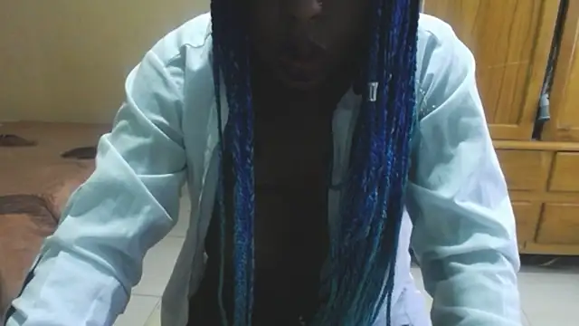  Zooee online show from 01/30/25, 01:31