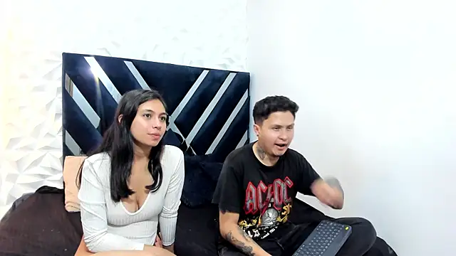 Lia Jefferson online show from 12/07/24, 12:35