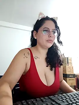 babyluna939 online show from 03/06/26, 07:21