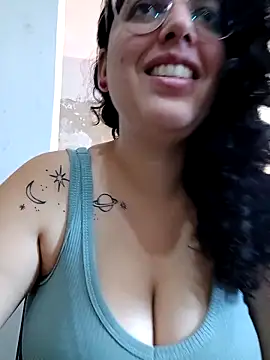 babyluna939 online show from 03/14/26, 04:34