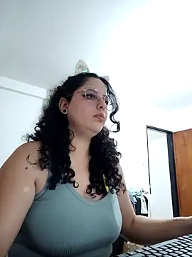 babyluna939 online show from 04/08/26, 04:07