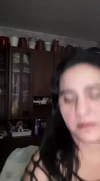 Snapshot of Klubnyhka399 chatting on 01/19/25, 12:17 Klubnyhka399 online show from 01/19/25, 12:17