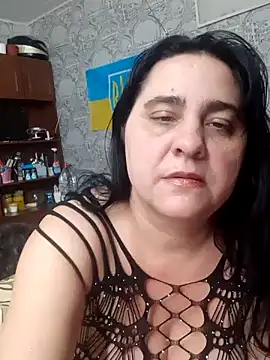 Snapshot of Klubnyhka399 chatting on 01/19/25, 08:30 Klubnyhka399 online show from 01/19/25, 08:30