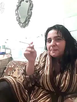 Snapshot of Klubnyhka399 chatting on 01/20/25, 04:55 Klubnyhka399 online show from 01/20/25, 04:55