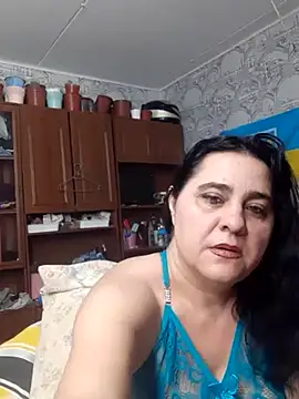 Snapshot of Klubnyhka399 chatting on 01/22/25, 01:53 Klubnyhka399 online show from 01/22/25, 01:53