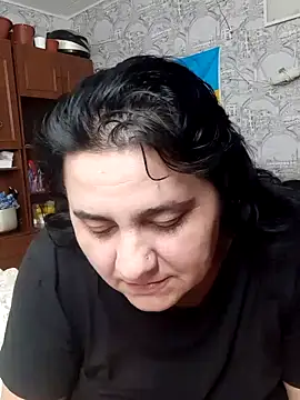 Snapshot of Klubnyhka399 chatting on 01/22/25, 09:43 Klubnyhka399 online show from 01/22/25, 09:43