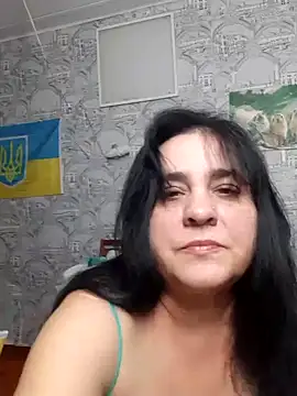 Snapshot of Klubnyhka399 chatting on 01/26/25, 10:13 Klubnyhka399 online show from 01/26/25, 10:13