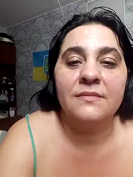 Snapshot of Klubnyhka399 chatting on 01/27/25, 10:49 Klubnyhka399 online show from 01/27/25, 10:49