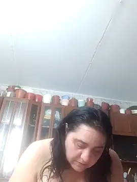 Snapshot of Klubnyhka399 chatting on 01/30/25, 01:22 Klubnyhka399 online show from 01/30/25, 01:22