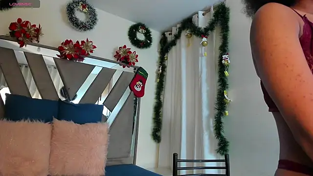 sara williams01 online show from 12/02/25, 12:54