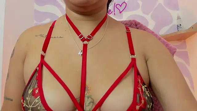 Little Ivy online show from 01/10/26, 12:51