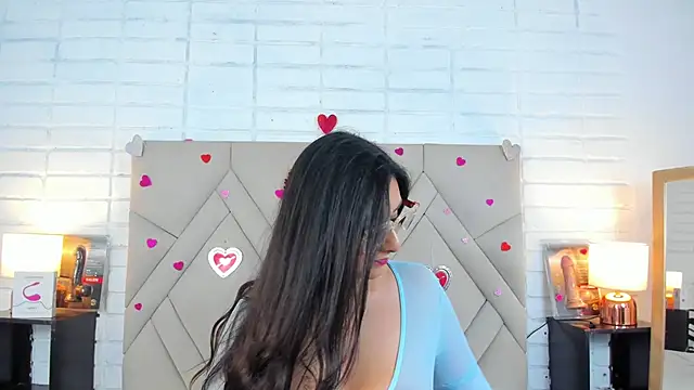 Isis Osman online show from 02/28/25, 08:28