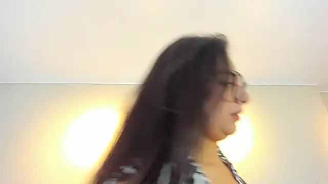 Isis Osman online show from 01/31/26, 07:34