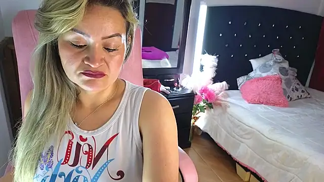 scarletteowens online show from 02/06/26, 07:28