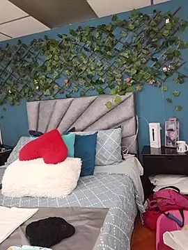 Grey Lorenz11 online show from 02/26/26, 09:30