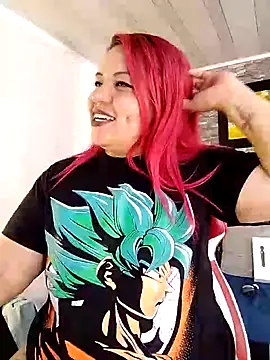 Snapshot of Bruja__Scarlata chatting on 02/26/25, 02:25 Bruja Scarlata online show from 02/26/25, 02:25