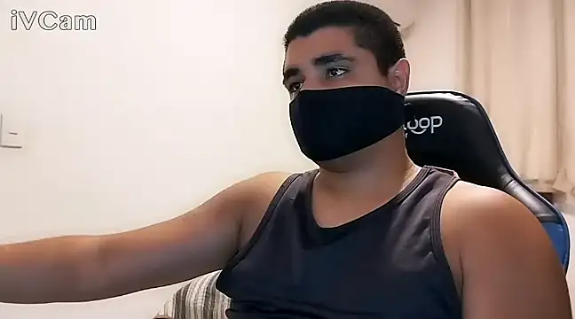 LeoPutaria online show from 01/04/25, 11:48