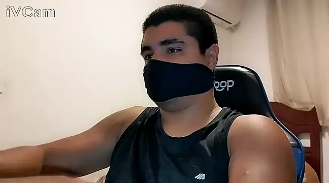 LeoPutaria online show from 01/08/25, 09:12