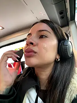 AnitaKariri online show from 11/20/25, 08:36