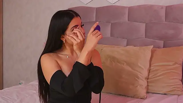 Snapshot of AnitaKariri chatting on 03/29/26, 07:41 AnitaKariri online show from 03/29/26, 07:41