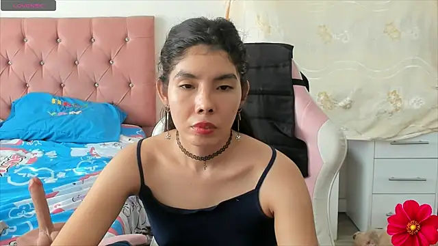 MyAngel777m online show from 05/09/26, 08:47