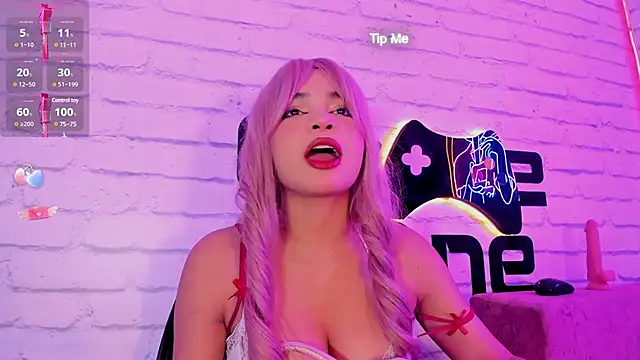 Snapshot of anastasia_jhons chatting on 02/02/25, 02:48 anastasia jhons online show from 02/02/25, 02:48