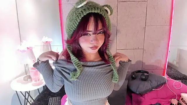 anastasia jhons online show from 01/13/26, 03:56