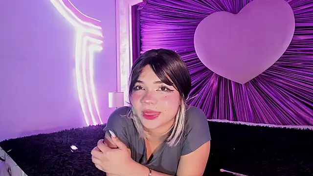 anastasia jhons online show from 02/24/26, 03:59