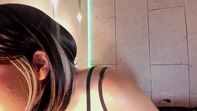 anastasia jhons online show from 03/01/26, 04:03