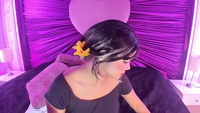 anastasia jhons online show from 04/15/26, 04:19