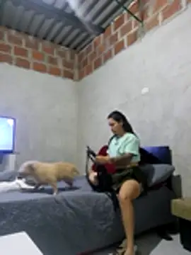 cristallov online show from 11/23/25, 03:06